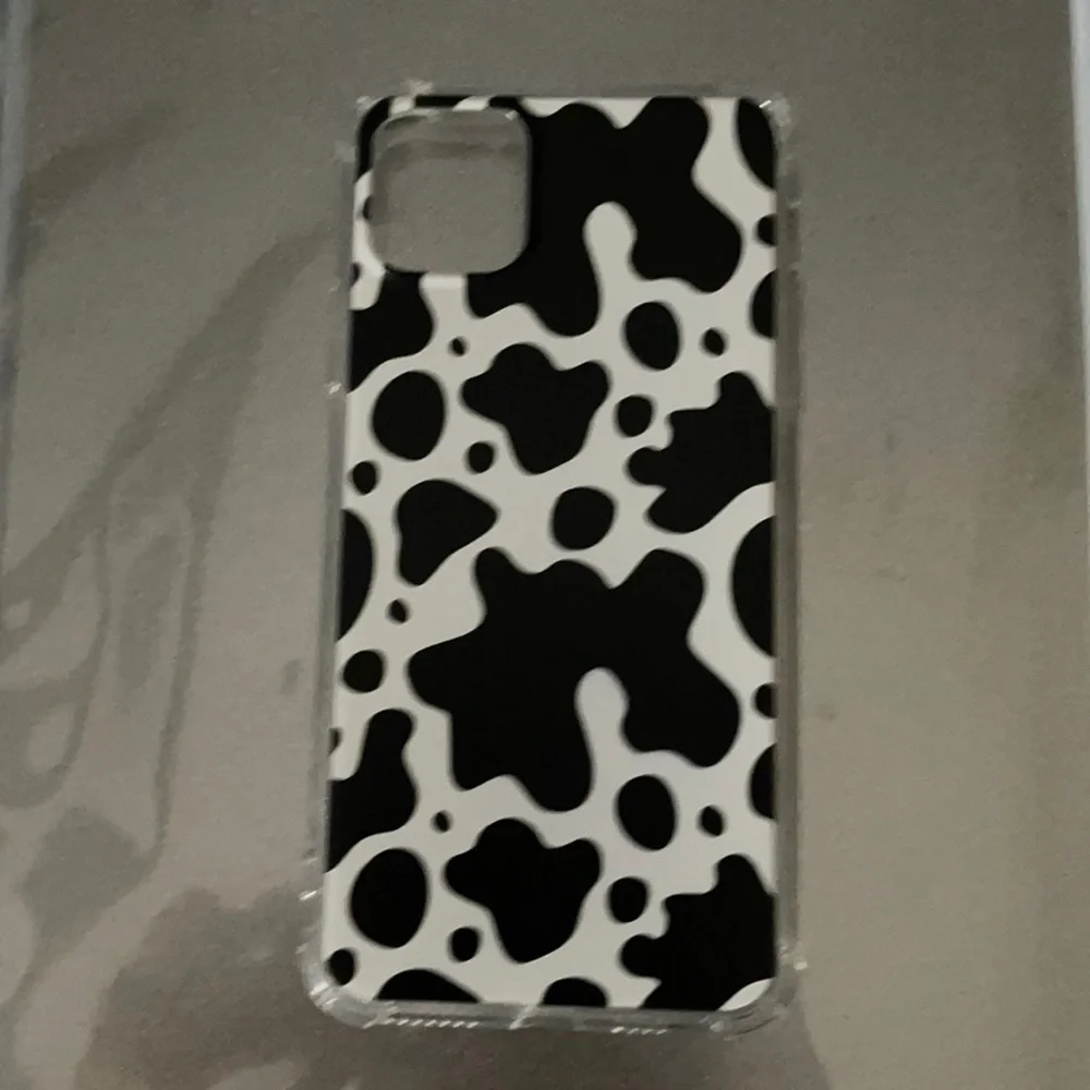 6/$20 New cow print phone case 11 pro max